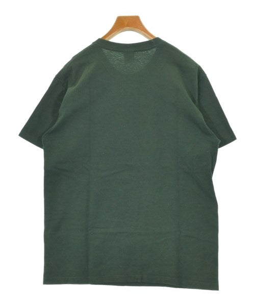 Supreme เสื้อยืด/เสื้อท็อปส์