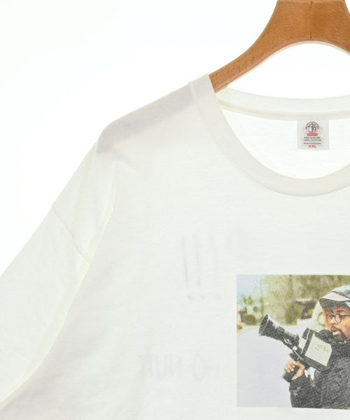 Supreme เสื้อยืด/เสื้อท็อปส์