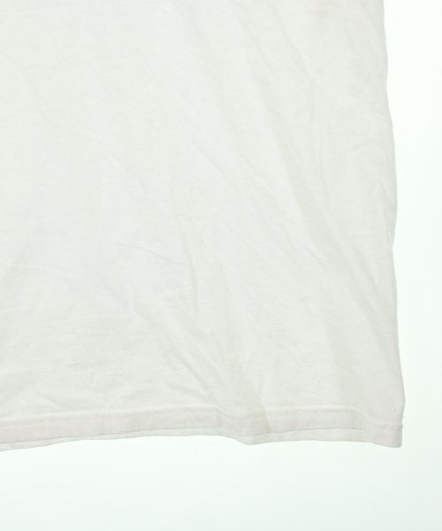 Supreme เสื้อยืด/เสื้อท็อปส์