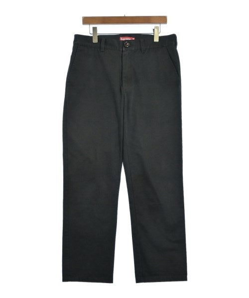 Supreme กางเกง อื่น