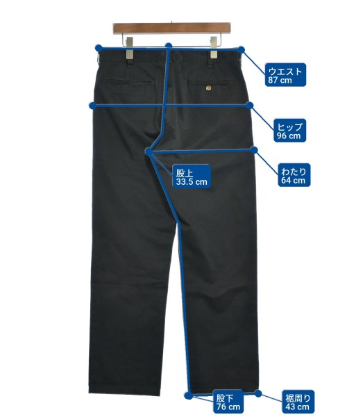 Supreme กางเกง อื่น