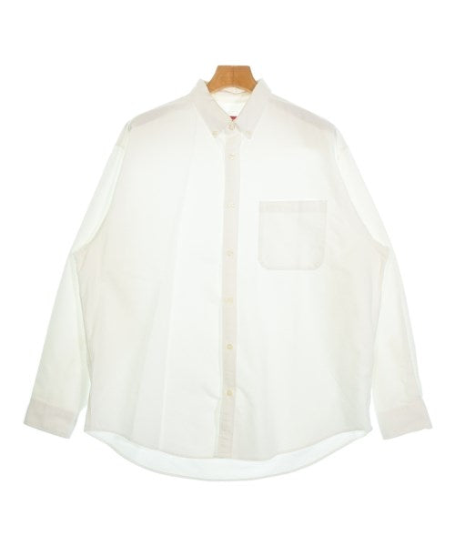 Supreme เสื้อลำลอง