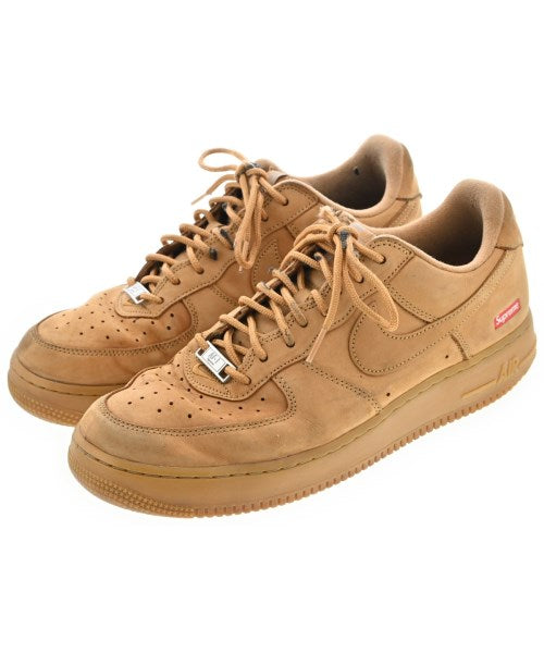 Supreme รองเท้าผ้าใบ
