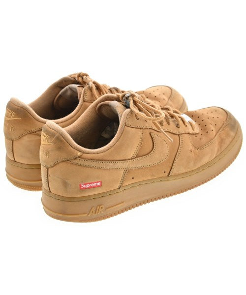 Supreme รองเท้าผ้าใบ