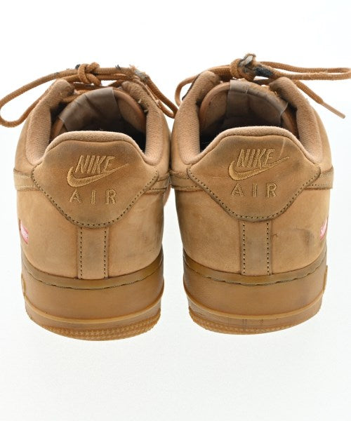 Supreme รองเท้าผ้าใบ