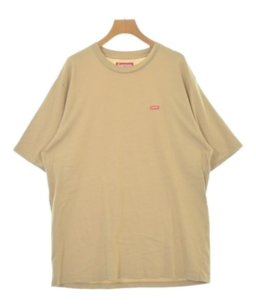 Supreme เสื้อยืด/เสื้อท็อปส์