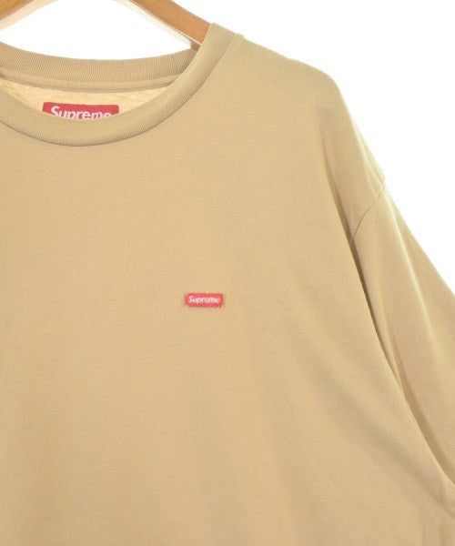 Supreme เสื้อยืด/เสื้อท็อปส์
