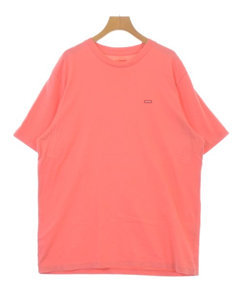 Supreme เสื้อยืด/เสื้อท็อปส์