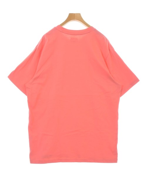 Supreme เสื้อยืด/เสื้อท็อปส์