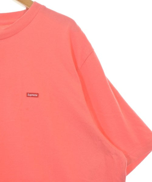 Supreme เสื้อยืด/เสื้อท็อปส์