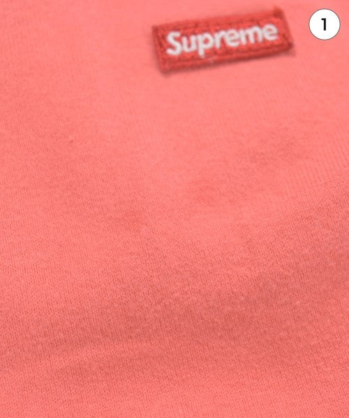 Supreme เสื้อยืด/เสื้อท็อปส์