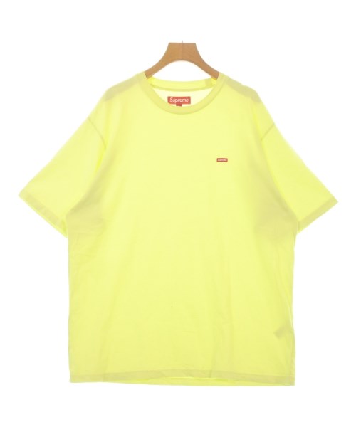 Supreme เสื้อยืด/เสื้อท็อปส์
