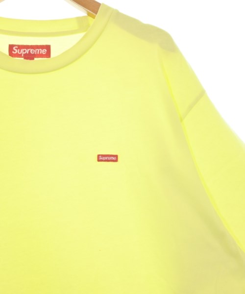 Supreme เสื้อยืด/เสื้อท็อปส์