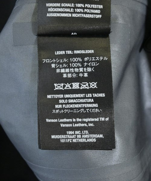 Supreme เสื้อพาร์กาภูเขา