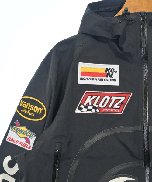 Supreme เสื้อพาร์กาภูเขา