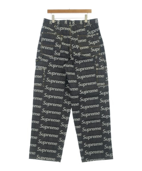 Supreme ยีนส์
