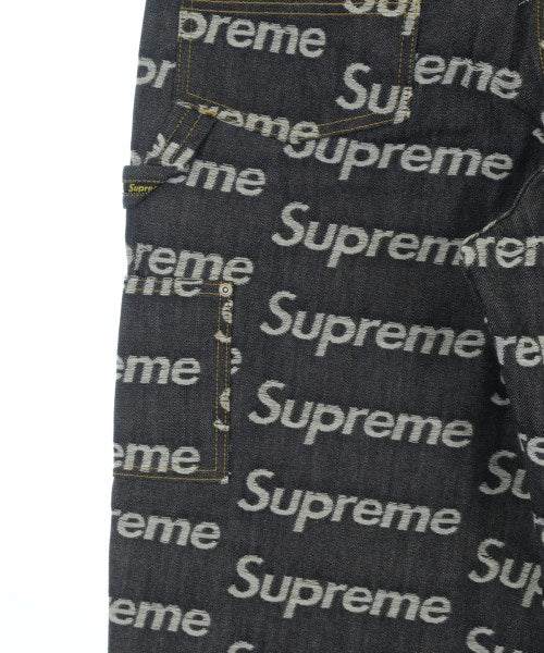 Supreme ยีนส์