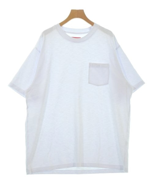 Supreme เสื้อยืด/เสื้อท็อปส์