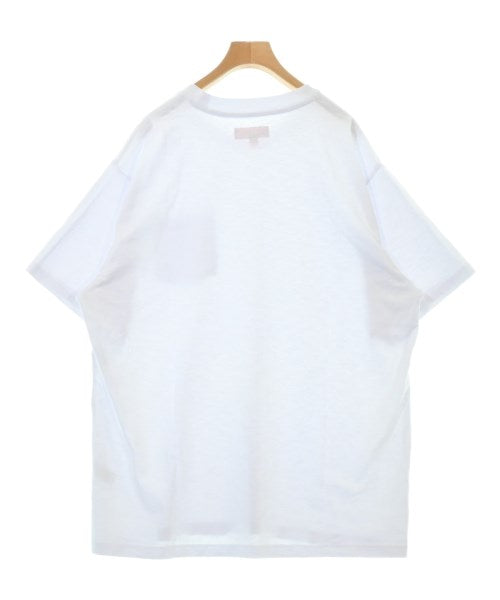 Supreme เสื้อยืด/เสื้อท็อปส์