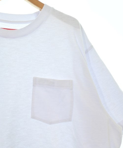 Supreme เสื้อยืด/เสื้อท็อปส์