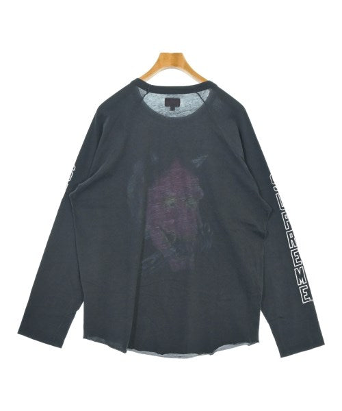 Supreme เสื้อยืด/เสื้อท็อปส์