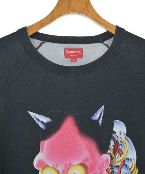 Supreme เสื้อยืด/เสื้อท็อปส์