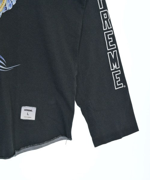 Supreme เสื้อยืด/เสื้อท็อปส์