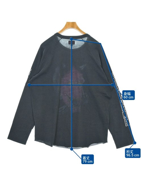 Supreme เสื้อยืด/เสื้อท็อปส์