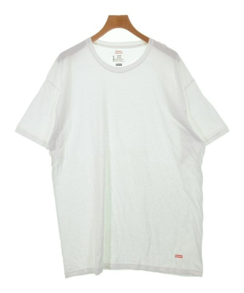 Supreme เสื้อยืด/เสื้อท็อปส์