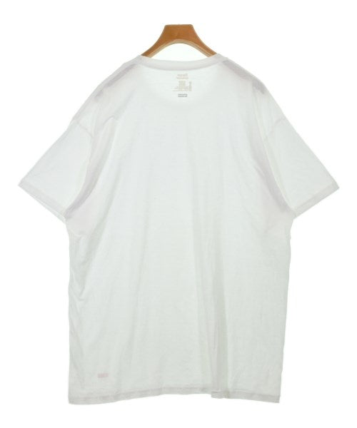 Supreme เสื้อยืด/เสื้อท็อปส์