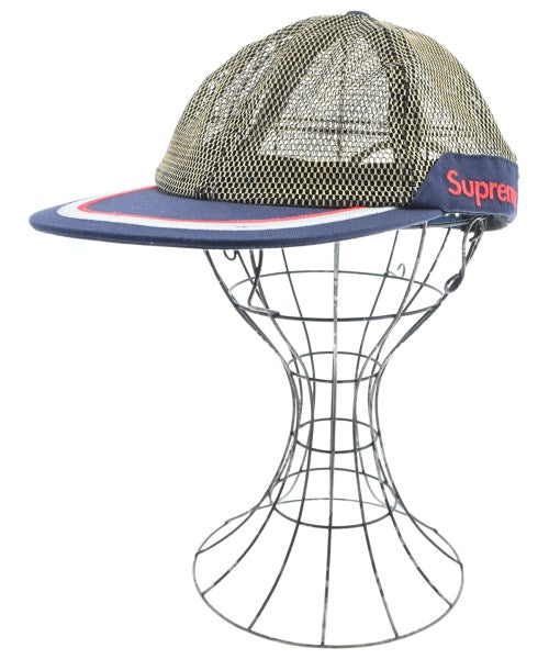 Supreme หมวกแก๊ป