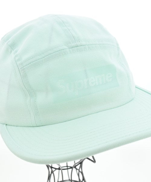 Supreme หมวกแก๊ป
