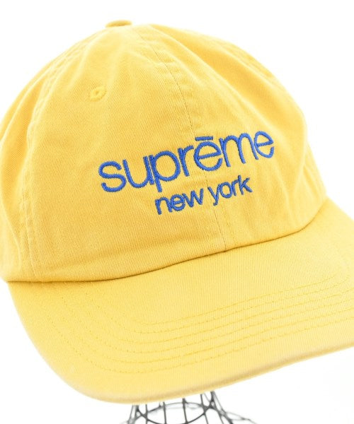Supreme หมวกแก๊ป