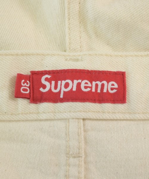 Supreme กางเกงขาสั้น