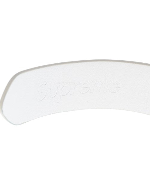 Supreme เข็มขัด