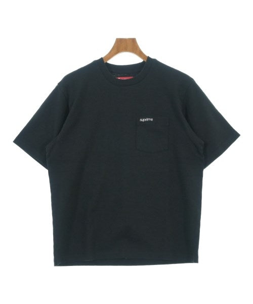 Supreme เสื้อยืด/เสื้อท็อปส์