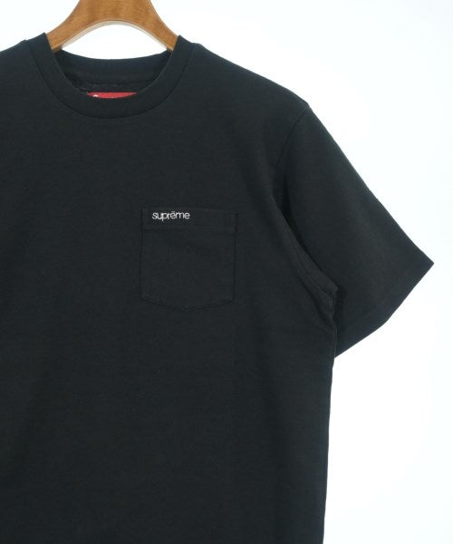 Supreme เสื้อยืด/เสื้อท็อปส์