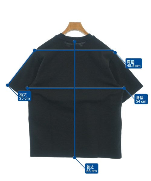 Supreme เสื้อยืด/เสื้อท็อปส์