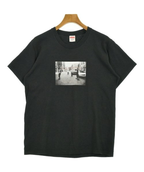Supreme เสื้อยืด/เสื้อท็อปส์
