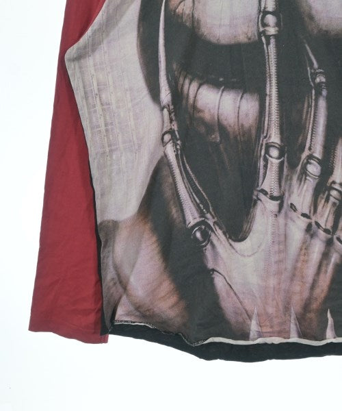 Supreme เสื้อยืด/เสื้อท็อปส์