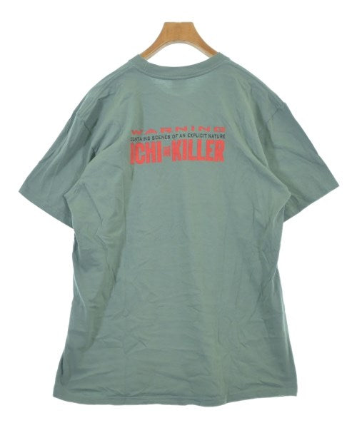 Supreme เสื้อยืด/เสื้อท็อปส์