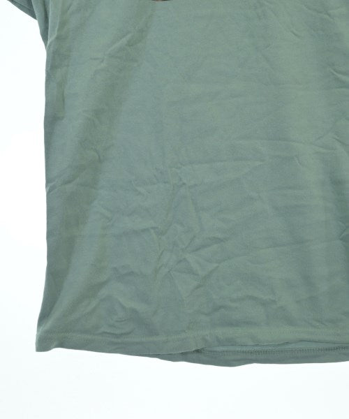Supreme เสื้อยืด/เสื้อท็อปส์