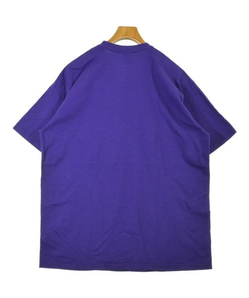 Supreme เสื้อยืด/เสื้อท็อปส์