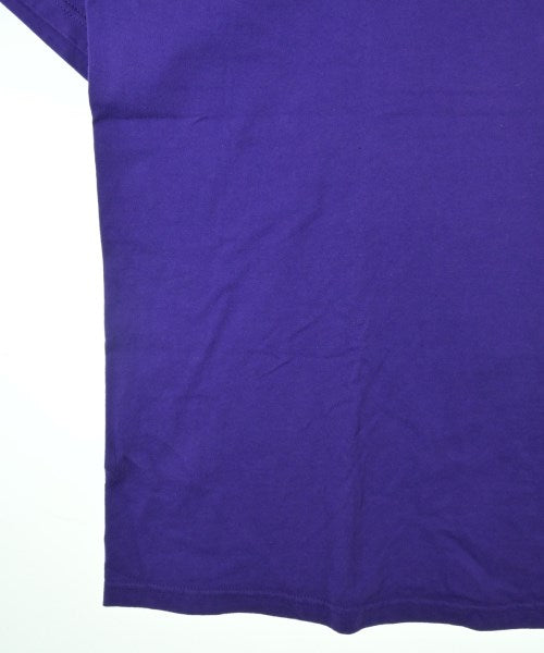 Supreme เสื้อยืด/เสื้อท็อปส์