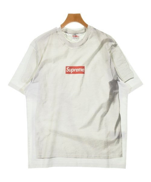 Supreme เสื้อยืด/เสื้อท็อปส์