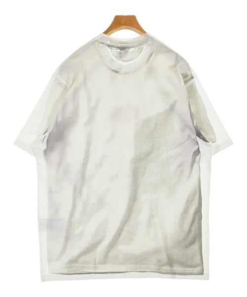 Supreme เสื้อยืด/เสื้อท็อปส์