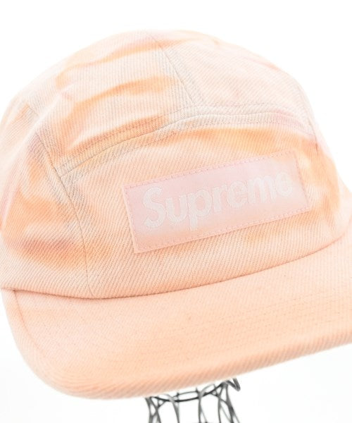 Supreme หมวกแก๊ป