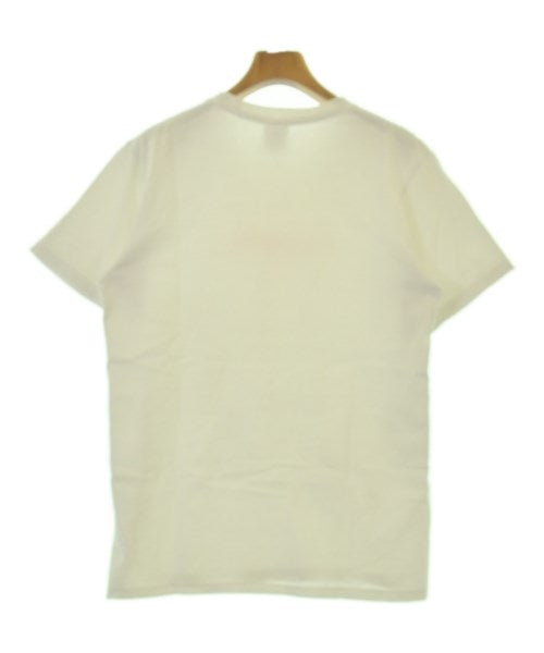 Supreme เสื้อยืด/เสื้อท็อปส์
