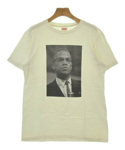 Supreme เสื้อยืด/เสื้อท็อปส์