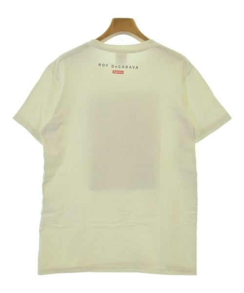Supreme เสื้อยืด/เสื้อท็อปส์